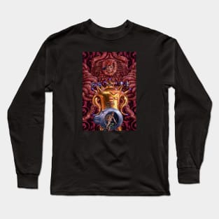 EarthBound Long Sleeve T-Shirt